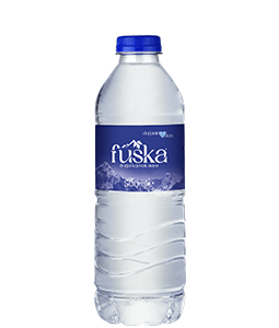 FUSKA 0.5 LT PETSU